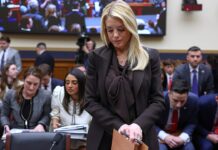 House Oversight subpoenas AG Bondi in probe of Epstein case ‘mismanagement’