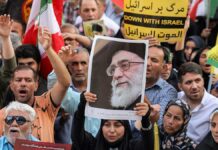 NY GOP candidate torches Columbia group over ‘Death to America’ post, tells them to ‘get the f— out’