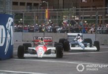 Top 10 most dramatic F1 season openers