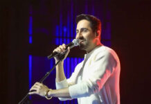 WATCH: Ayushmann Khurrana Sings Unheard Verse of Saadi Galli Aaja Leaves Fans Nostalgic