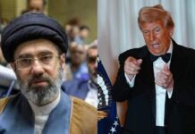 Iran Sets 5 Conditions, Rejects US Proposal, Says War Will End Only On Its Terms