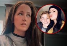 Jenelle Evans To Visit Jace In Mental Health Facility During Spring Break Trip