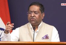 US Commission Flags India’s Religious Freedom, MEA Rejects Report As ‘Biased Characterisation’