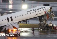 What we know about the LaGuardia Airport crash