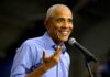 Obama endorses Virginia redistricting constitutional amendment that could help Dems gain 4 seats
