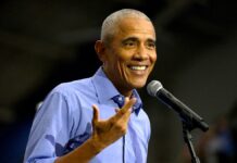 Obama endorses Virginia redistricting constitutional amendment that could help Dems gain 4 seats