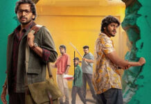 Basil Joseph Wraps Raawadi All Set for Full-Fledged Tamil Lead Debut