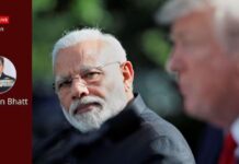 OPINION | America’s Fickle Friendship: Why Strategic Autonomy Is India’s Only Shield