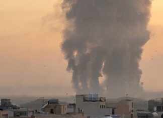 ‘Unprecedented’: US-Israel Launch Massive Strikes On Iran, Tehran Threatens Escalation