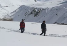 In Kargil, Local Youth Are Protecting Homes From Himalayan Brown Bears With Smart Solutions