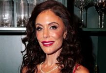 Bethenny Frankel Sliced Her Face While Using an At-Home Cupping Tool