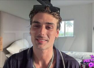 ‘Love Island’ Star Austin Shepard Reveals Why He Went to Rehab