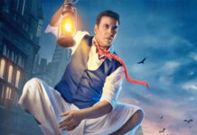 Is Bhooth Banglas Release Date Postponed? Heres What We Know