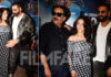 PHOTOS: Bhooth Bangla Stars Akshay Kumar Wamiqa Gabbi and More Promote Tu Hi Disda