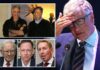 Billionaires bolt from Bill Gates’ scandal-scarred Giving Pledge as critics brand it ‘Epstein-adjacent’