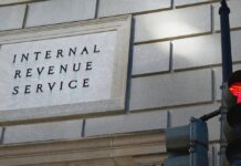 The IRS Wants Smarter Audits. Palantir Could Help Decide Who Gets Flagged