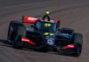 Josef Newgarden earns thrilling IndyCar win at Phoenix