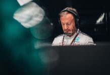 Bradley Lord: Who is Mercedes’ new F1 deputy team principal?