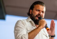 Trump endorses Texas congressional candidate after rival drops out over affair scandal