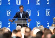 PGA Tour boss responds to Players Championship ‘major’ debate
