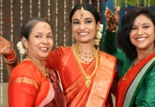 How a 400-Guest Bhubaneswar Wedding Cut Plastic Without Cutting Tradition