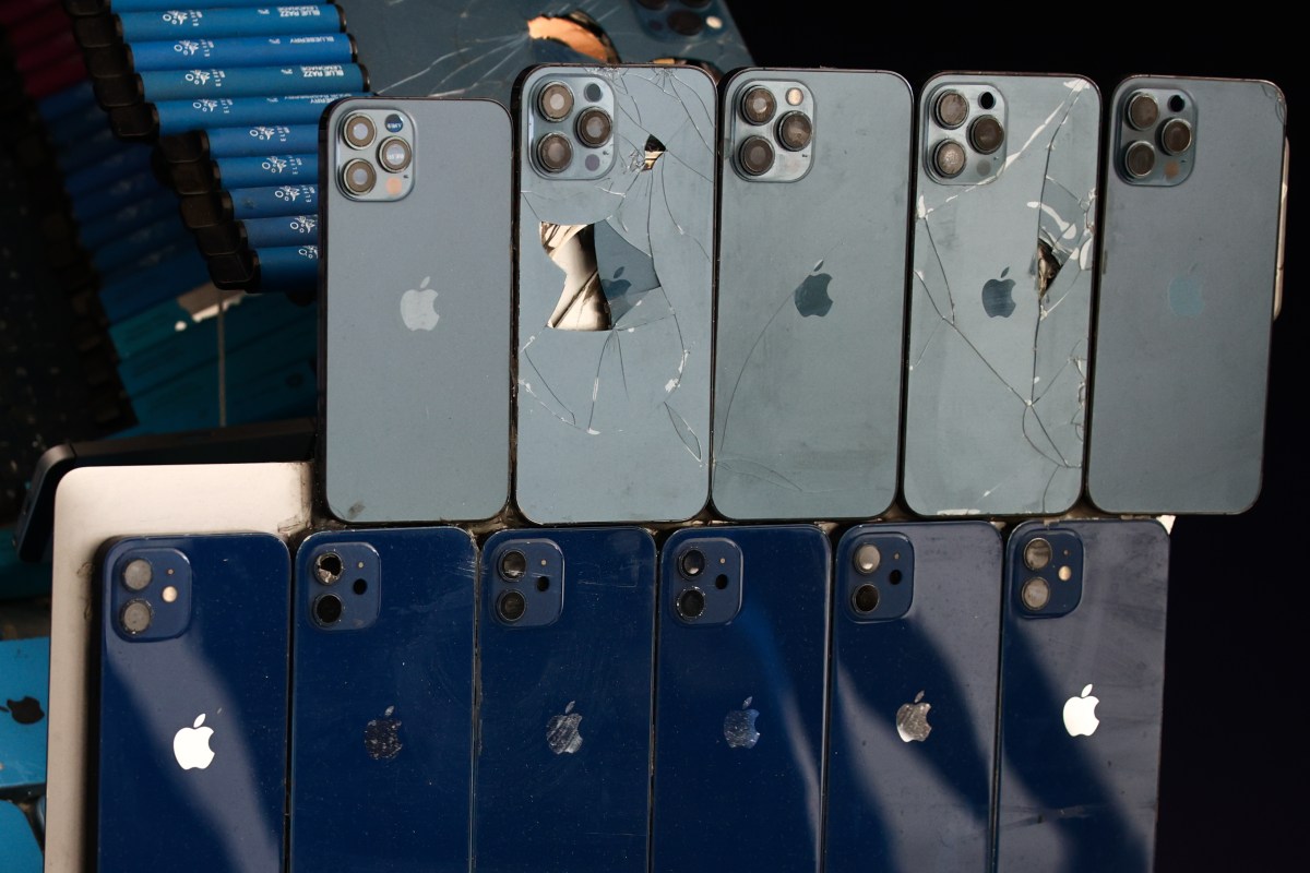 A major hacking tool has leaked online, putting millions of iPhones at risk. Here’s what you need to know