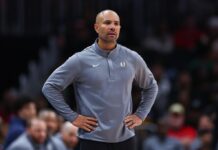 The Nets’ plan to turn their tank into something else — and how long it’ll take