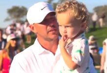 Brooks Koepka’s PGA Tour return was ’emotional.’ Now comes the hard part