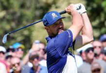 ‘Absolutely hated it’: Shocking miss hands Bryson DeChambeau LIV playoff win