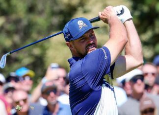 ‘Absolutely hated it’: Shocking miss hands Bryson DeChambeau LIV playoff win