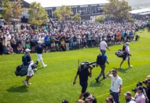 Bryson DeChambeau defeats Jon Rahm to claim back-to-back wins in emotional playoff