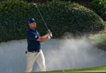 How Bryson DeChambeau is ‘dialing in wedges’ for the Masters