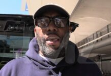 Killer Mike Says Poor Kids Should Stop Fighting America’s Wars