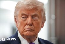 Trump administration at crossroads in US-Israel war with Iran