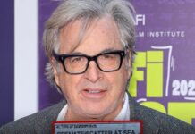 Robert Carradine Death Certificate Released