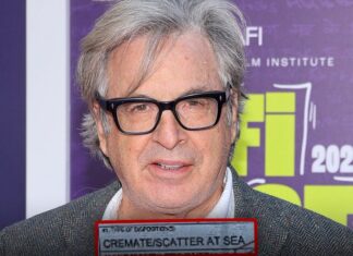 Robert Carradine Death Certificate Released