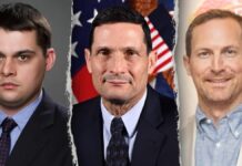 Ousted Hegseth aide resurfaces in intel role as Iran war sparks internal strain