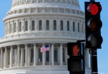 Political traffic signals: waiting for the light to change on the Hill