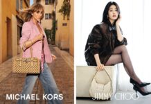 UK’s Capri Holdings Limited appoints Tyler Reddien as CFO & COO