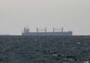 Two India-flagged gas tankers crossing the Strait of Hormuz after Iran opens waterway to ‘non-hostile vessels’