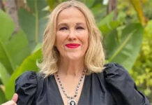 Actors Awards: Seth Rogen Pays Tribute As Catherine OâHara Wins Posthumous Honour for The Studio