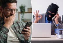 Why scam loan calls are flooding your phone and voicemail right now — and how you can stop them