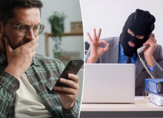 Why scam loan calls are flooding your phone and voicemail right now — and how you can stop them