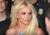 Britney Spears Taken to Hospital During DUI Arrest