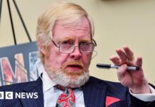 New US ambassador to South Africa summoned over ‘undiplomatic remarks’