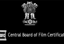 CBFC Makes Subtitles Mandatory for All Indian Films From March 15