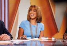 Gayle King’s CBS News future revealed after months of speculation