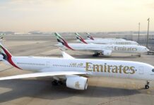 Dubai-Bound Emirates Flight Returns To Kochi After ‘Security Incident’ At DXB