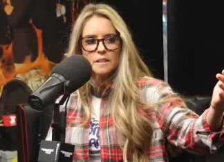 Nicole Curtis Attempts to Explain N-Word Controversy on ‘Breakfast Club’