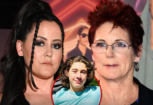 Jenelle Evans’ Son Jace Hospitalized After Allegedly Pulling Gun on Grandma